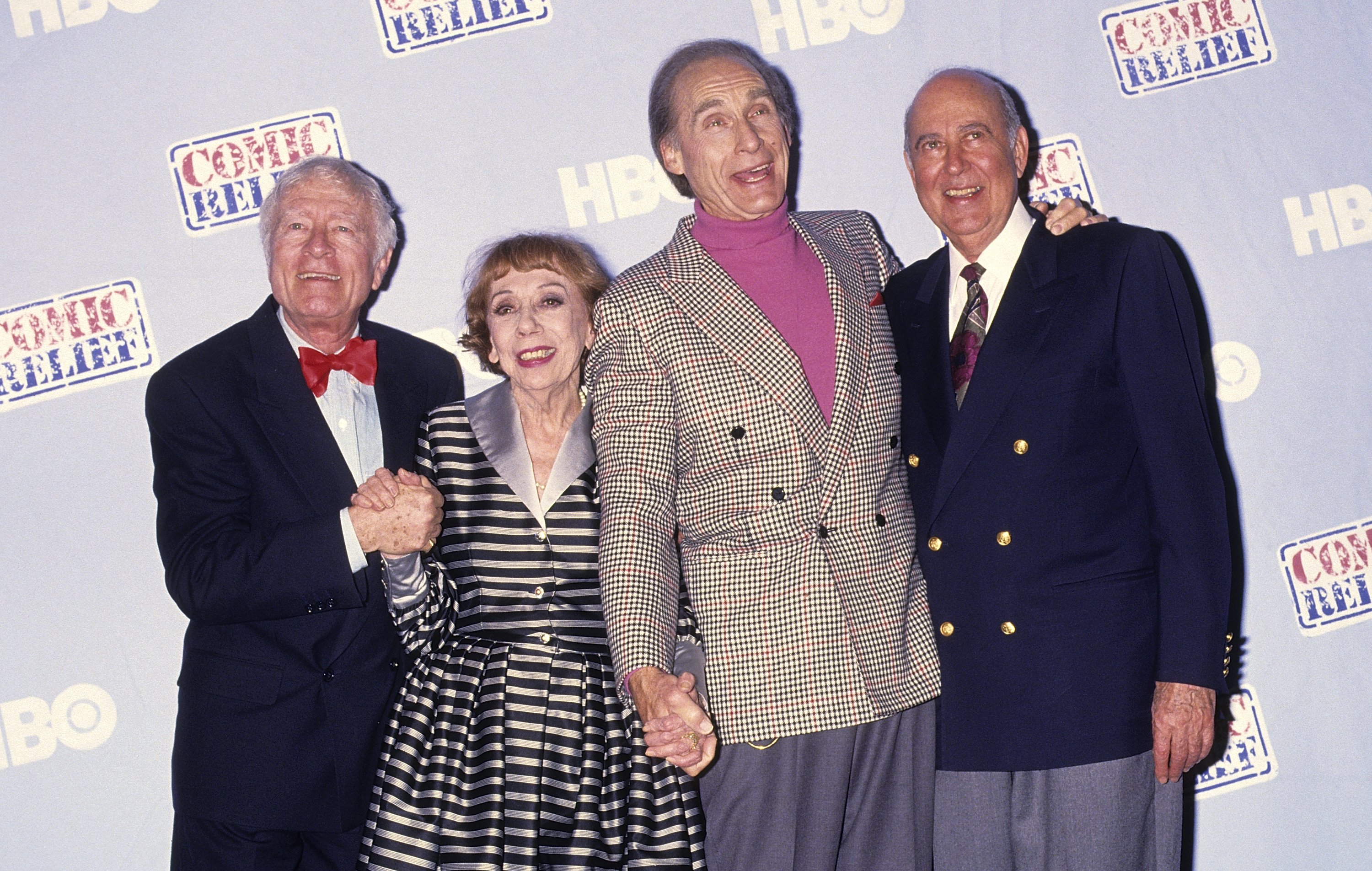 Ernest T. Bass, ‘Andy Griffith' and Howard Morris: ‘He Was the Tasmanian Devil of Mayberry' (EXCLUSIVE)