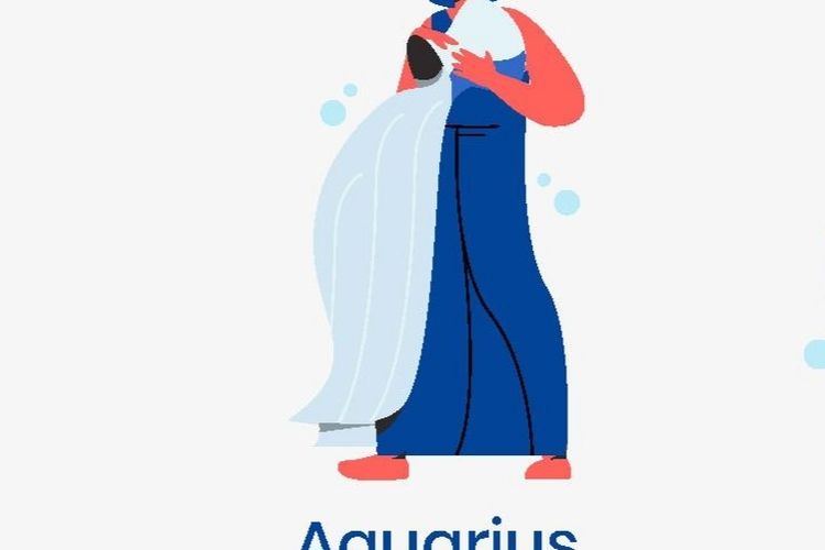 Cinta dan Karir Aquarius: Peluang Baru Menanti!