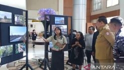 Dorong Ekonomi Hijau, DLHK Rilis Rencana Pengelolaan Mangrove