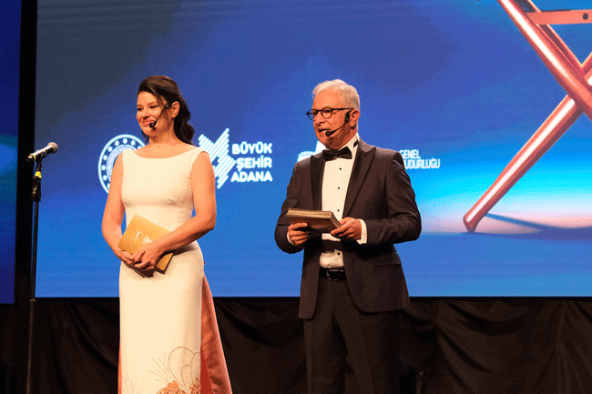 32. Adana Altın Koza Film Festivali’nin ardından… Adana Yine Başardı