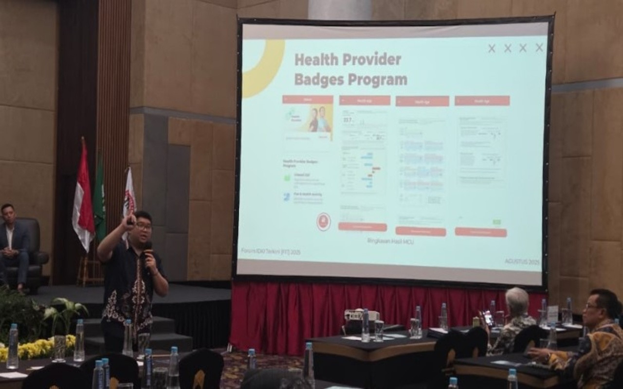 Isu Kesehatan Kerja: Tantangan Perusahaan Saat Ini