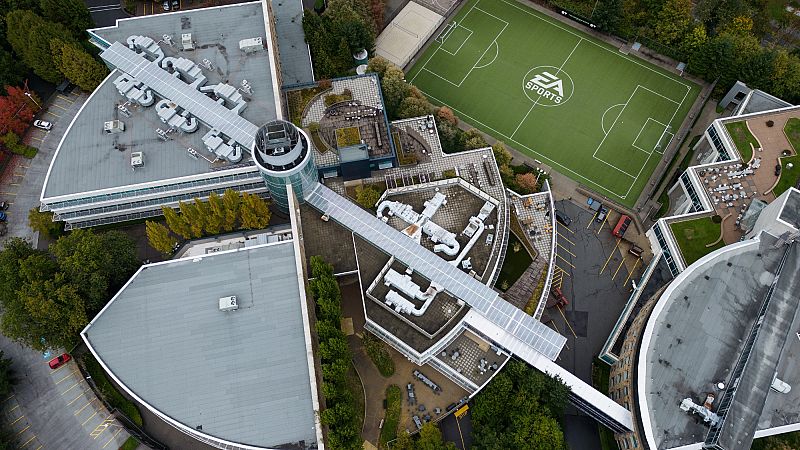 EA's Go-Private Gamble: Game Over for the Industry?