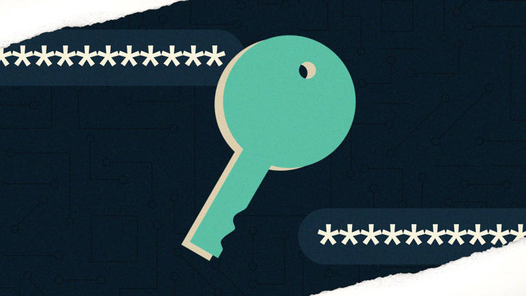Still using passwords? It's time to upgrade to passkeys now