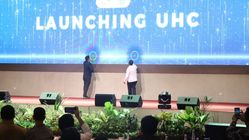 Mulai 1 Oktober, Rumah Sakit di Sumut Tak Lagi Menolak Pasien: Berobat Gratis Cukup KTP