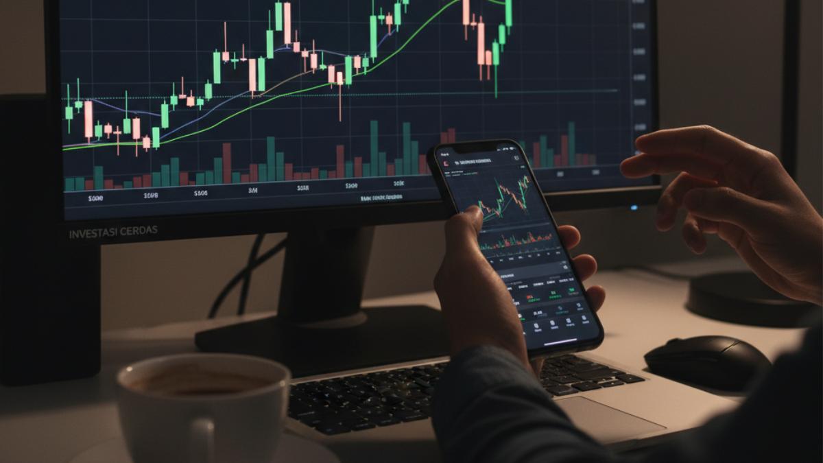 Investor Global Bahagia! Wall Street Naik, Analisis Kinerja Teknologi di NYSE