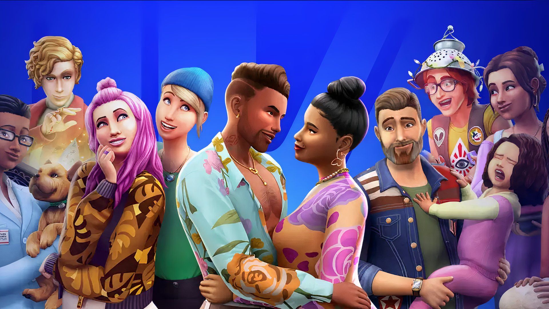 Why You Should Revisit The Sims 4 In 2025