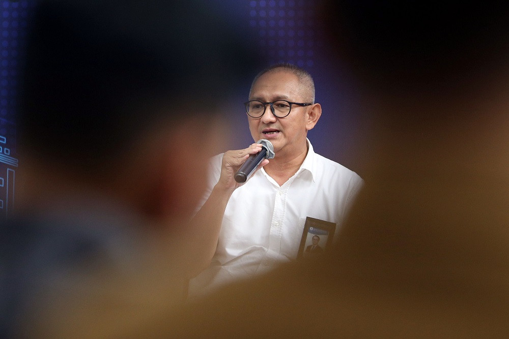 BI Umumkan Strategi Tingkatkan Pertumbuhan Ekonomi Sumsel 4,8-5,6%