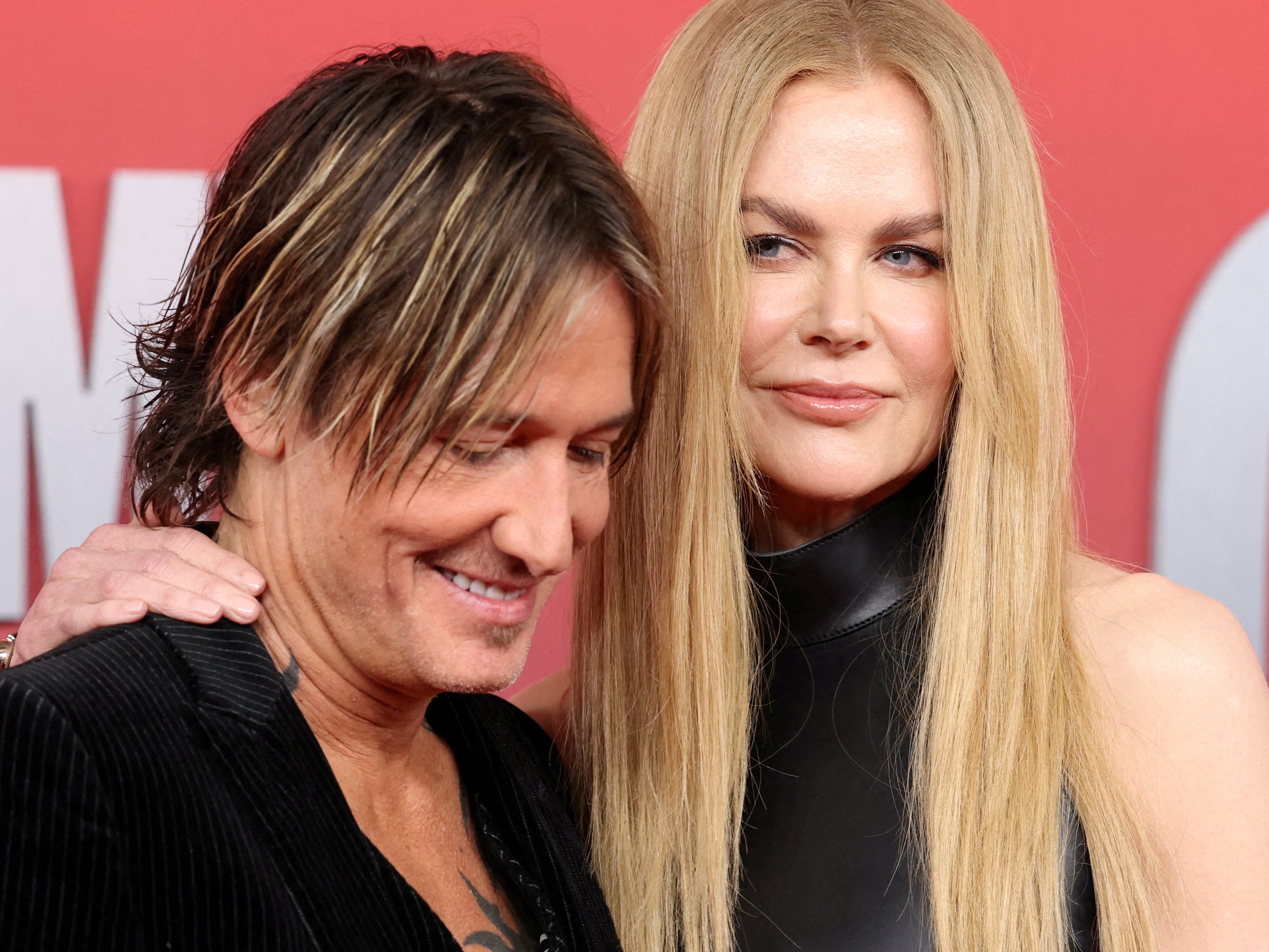 Nicole Kidman Ends 19Year Marriage With Keith Urban