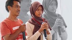 Kisah Naisila: Gadis Indramayu yang Tak Putus Sekolah Jadi Dokter