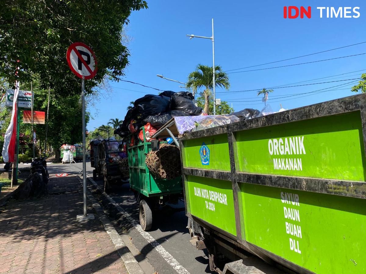 Bos Danantara: Sampah RI Setara 16.500 Lapangan Bola Tahunan