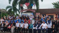 Banyak Pelajar Tertarik Sistem Pendidikan Al Quran di Imtiaz Terengganu