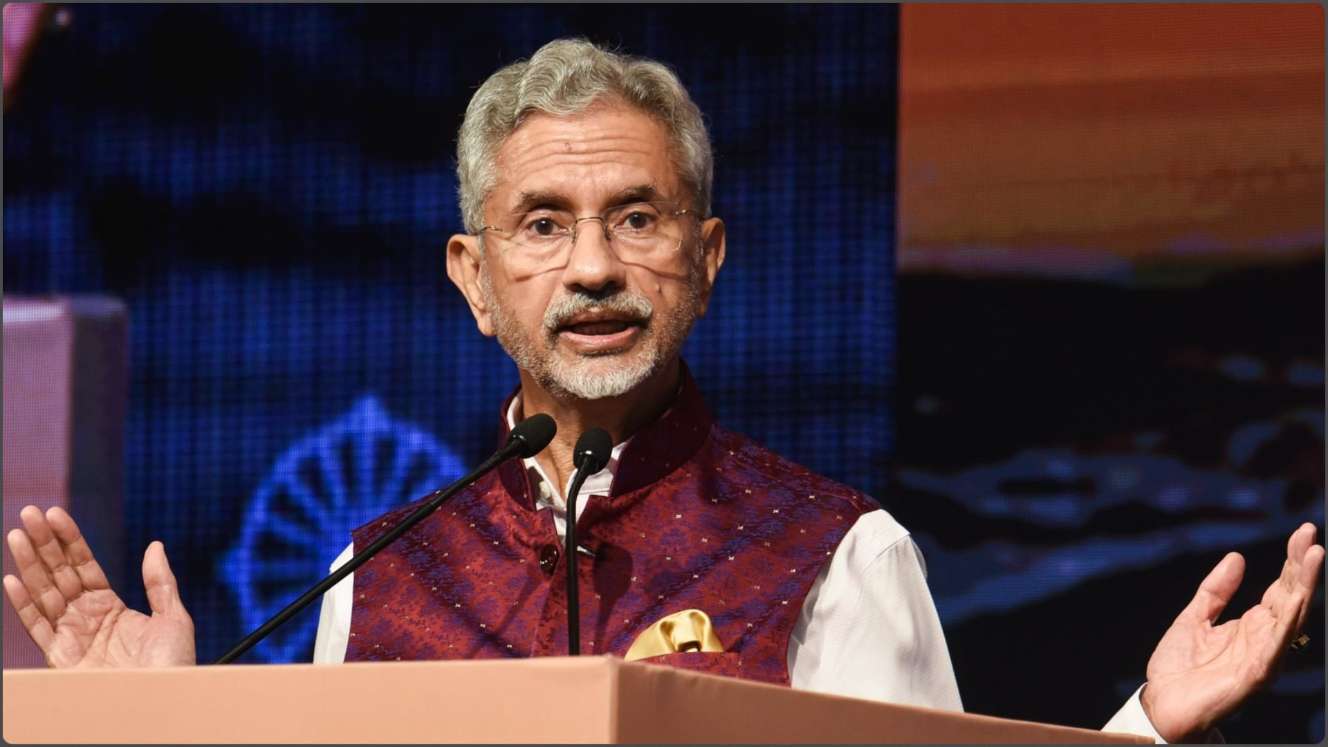 Pakistan: नए साल पर जयशंकर के लिए बलूचिस्तान से आया खुला पत्र, लिखा ...