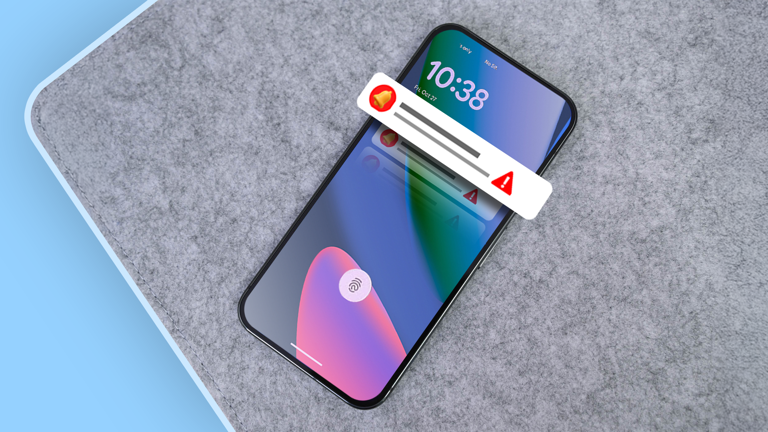 I get 300 notifications a day on Android—here's my system for taming them