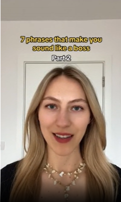 7 Phrases That Make You Sound Like a Confident Leader