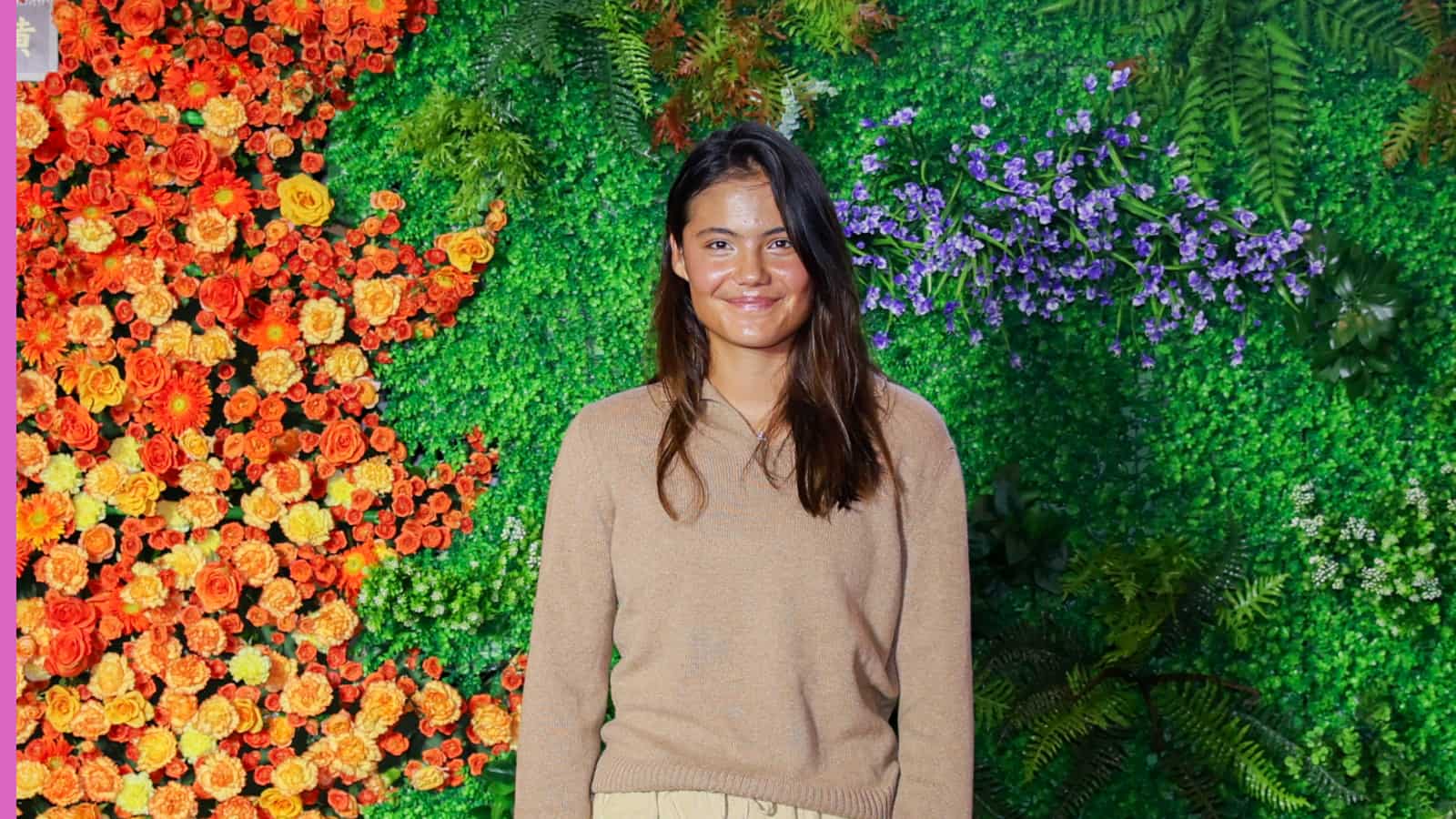 Emma Raducanu banishes two big rumours as she makes her first appearance in Australia