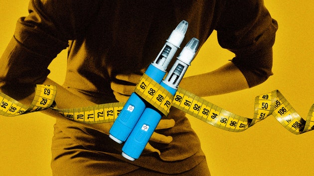 Picture of Doctors reveal the most common side effects of GLP-1s — and how to ...