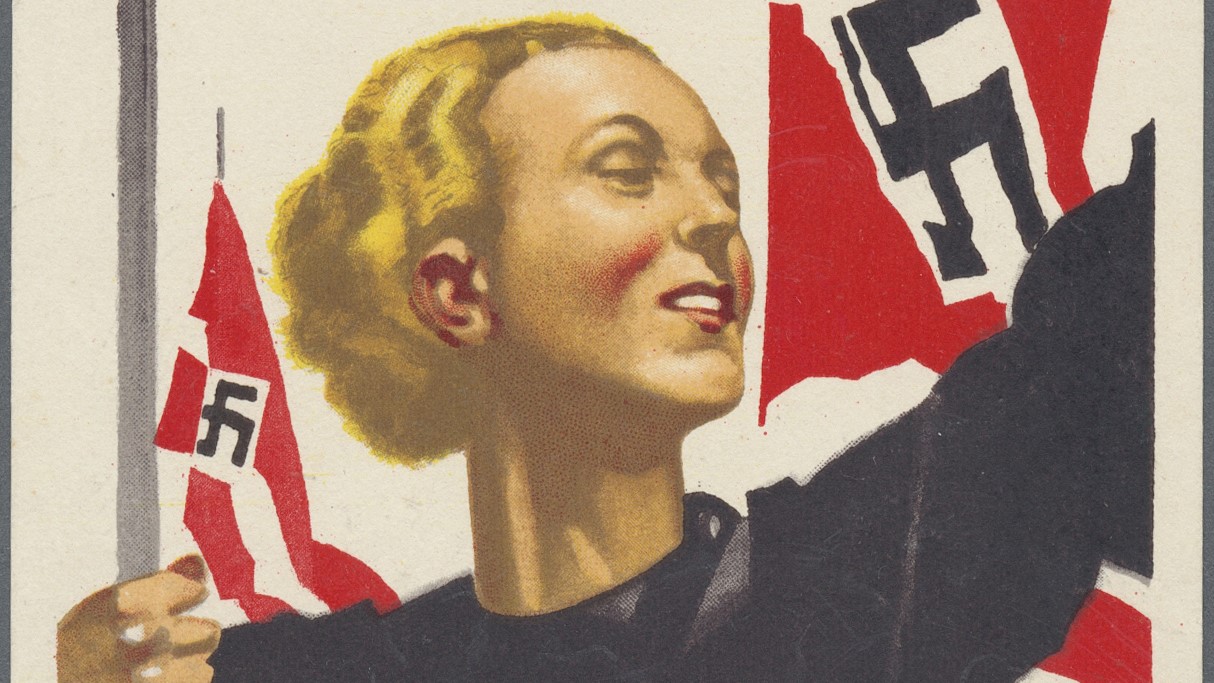 New tool lets Germans check Nazi party membership records