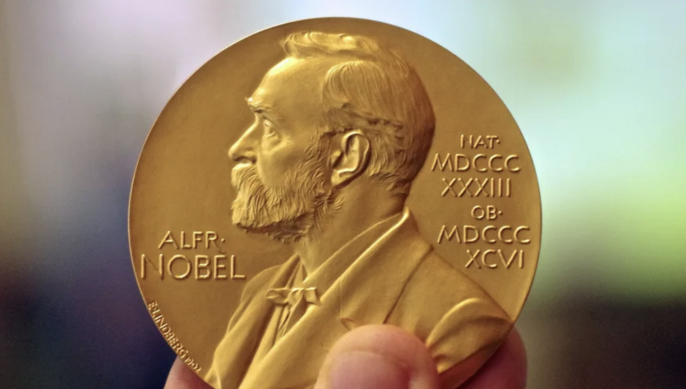 Daftar Pemenang Nobel Sastra 20 Tahun Terakhir dan Asal Negaranya