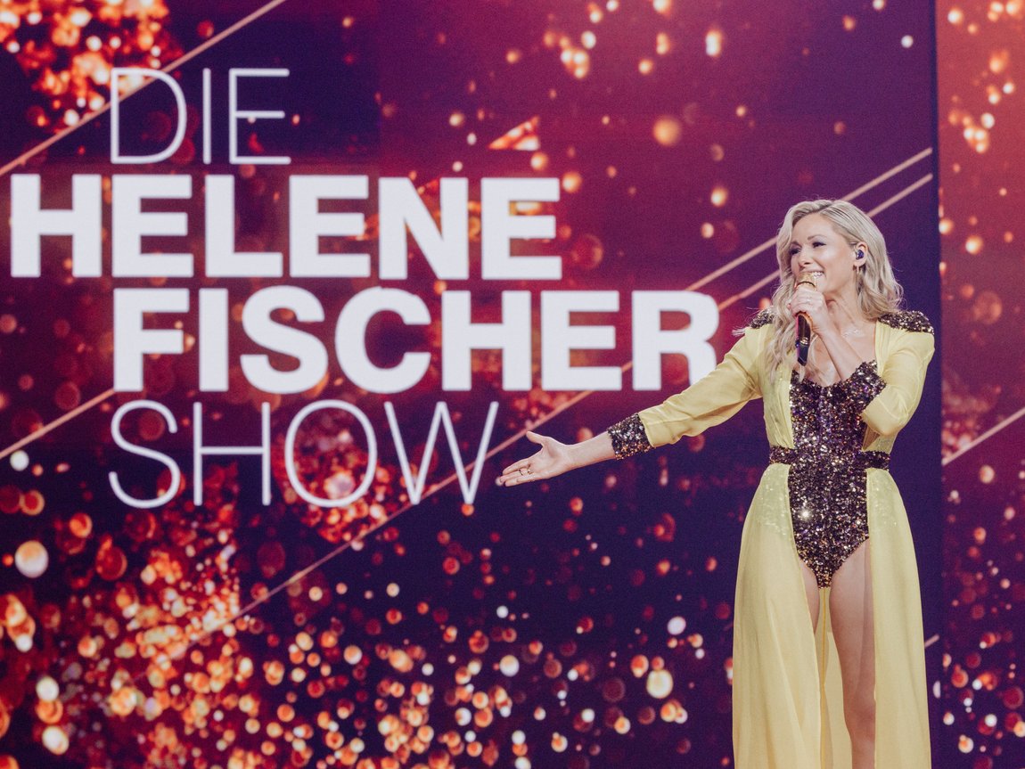 Christmas Prime Time Without Helene Fischer: This Is What ZDF Will Show Instead