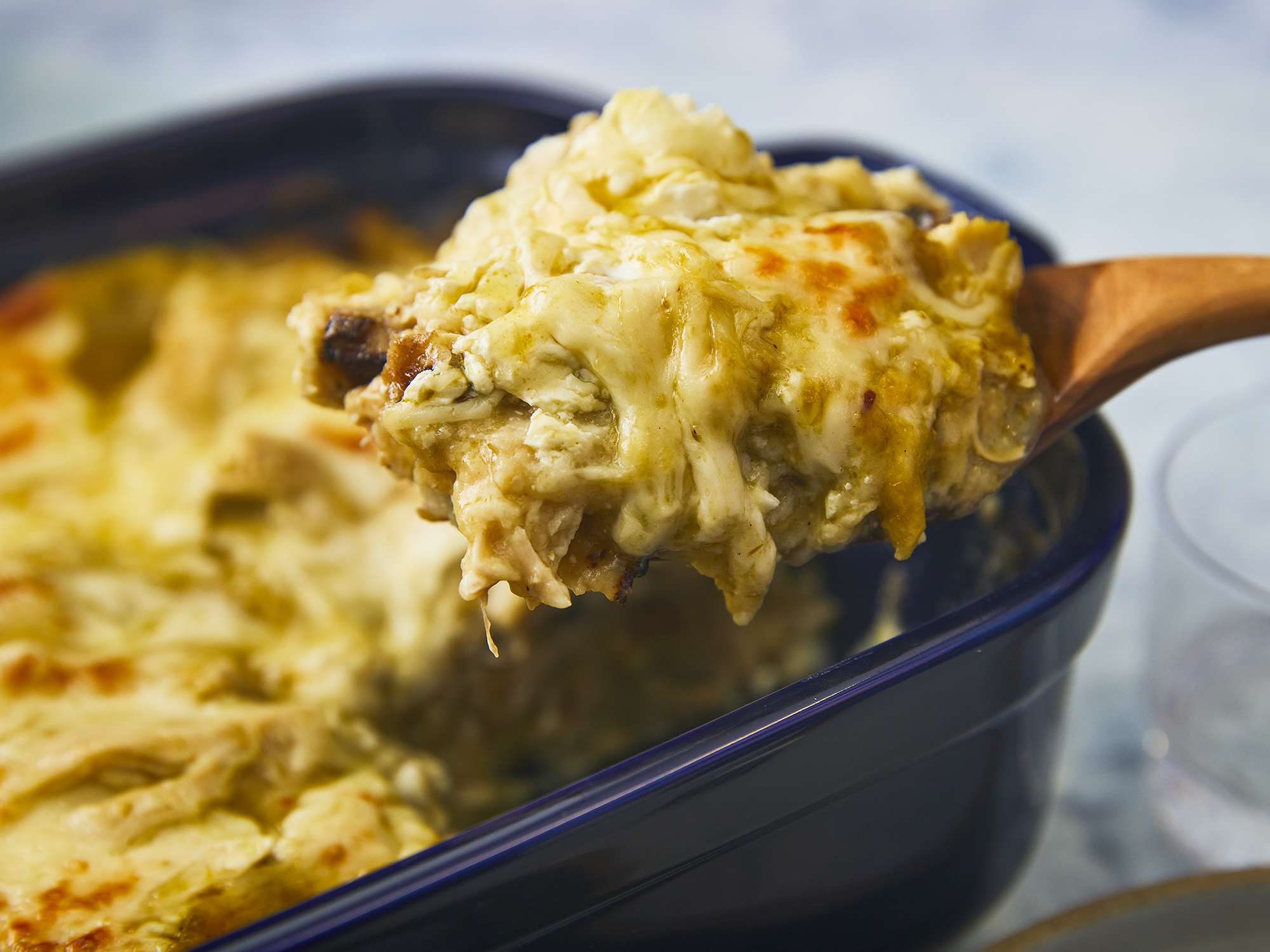 The 10-Minute Casserole Recipe I Make Once a Week