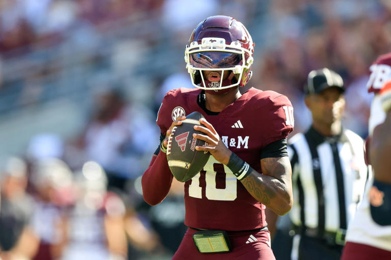College football fallers: 10 teams set to regress next season