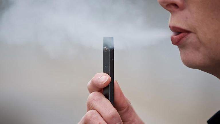 More than 100 million people vape worldwide in a 'new wave of nicotine  addiction,' WHO says