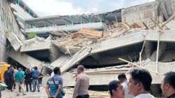 Apa Itu Istilah "Body Part" yang Viral Terkait Tragedi Ponpes Al