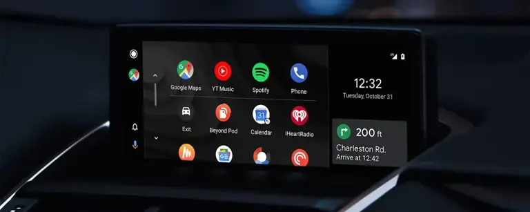 Android Auto: addio ai 