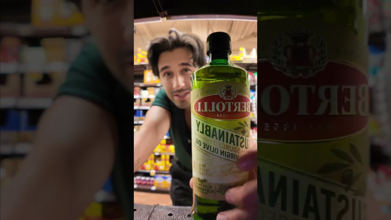 Cooking oils that perform best under heat