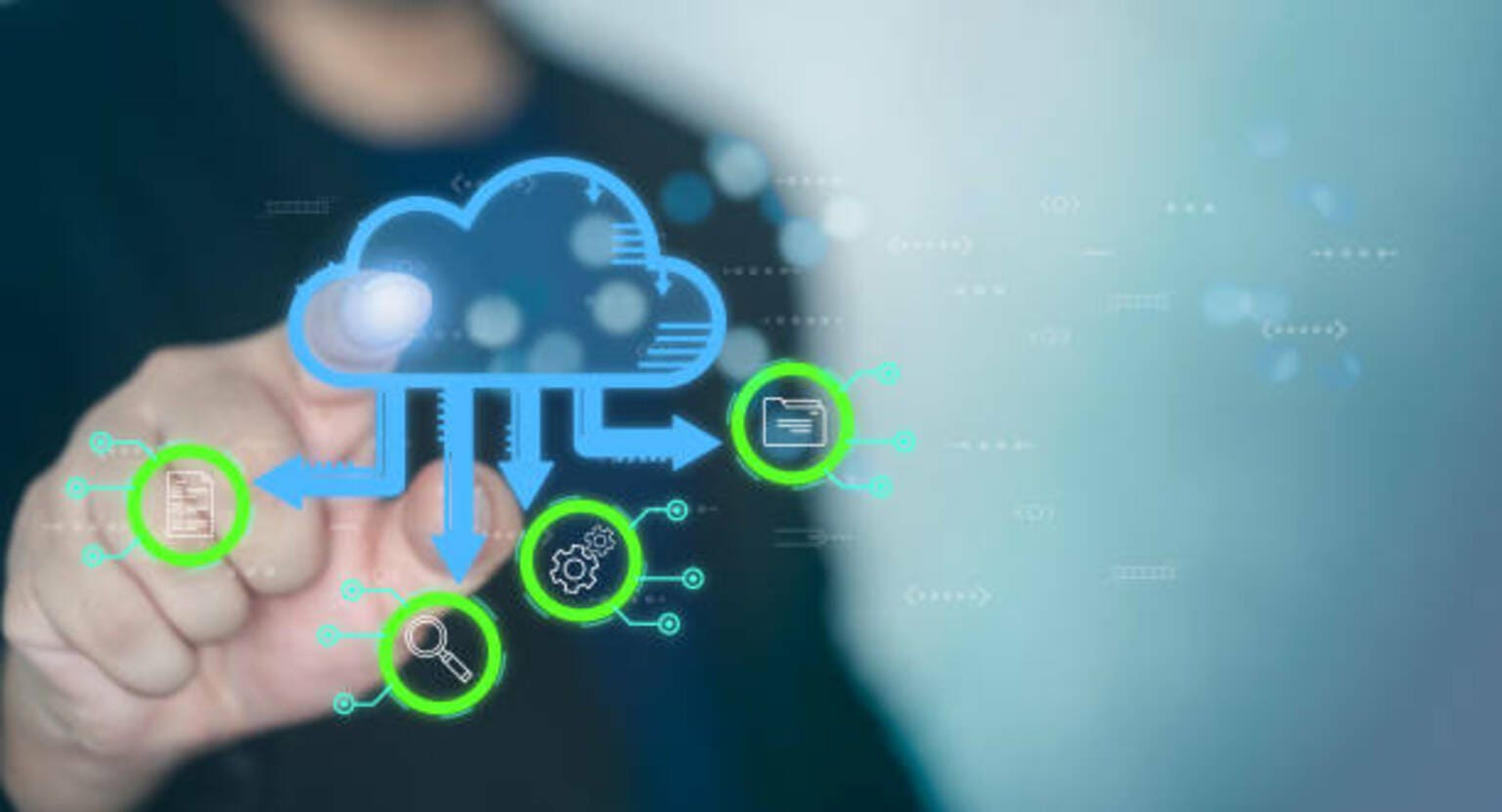 Nvidia Blackwell GPU