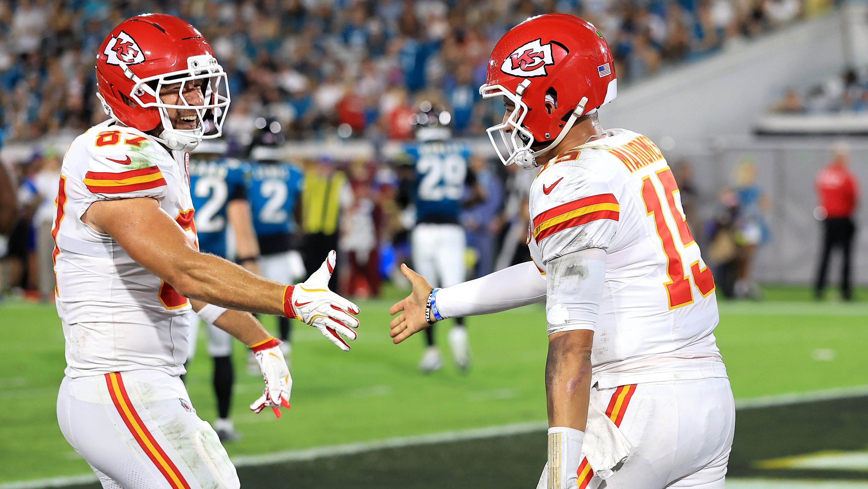 Chiefs 2026 Schedule Could Come With Rare Big Advantage