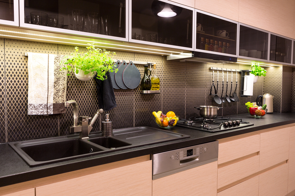 DIY Kitchen Storage That Adds Real Usable Space