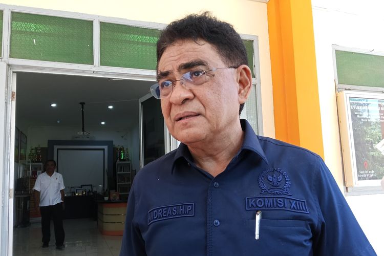 PDI-P Kritik Usulan Koalisi Permanen yang Tidak Realistis