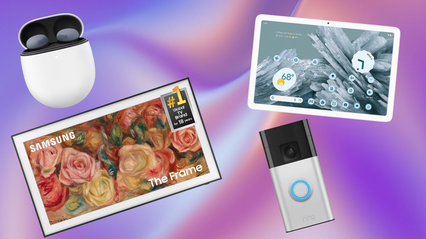 Tech Can Be Your Priciest Purchase, So Get These Electronics On Sale ...