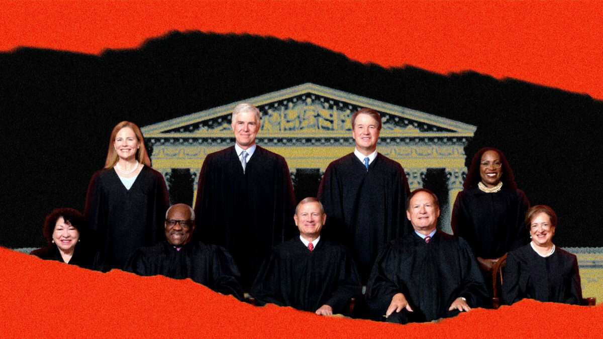 Warrantless Searches Tariffs and the Unitary Executive: 3 SCOTUS Warrantless Searches Tariffs and the Unitary Executive: 3 SCOTUS