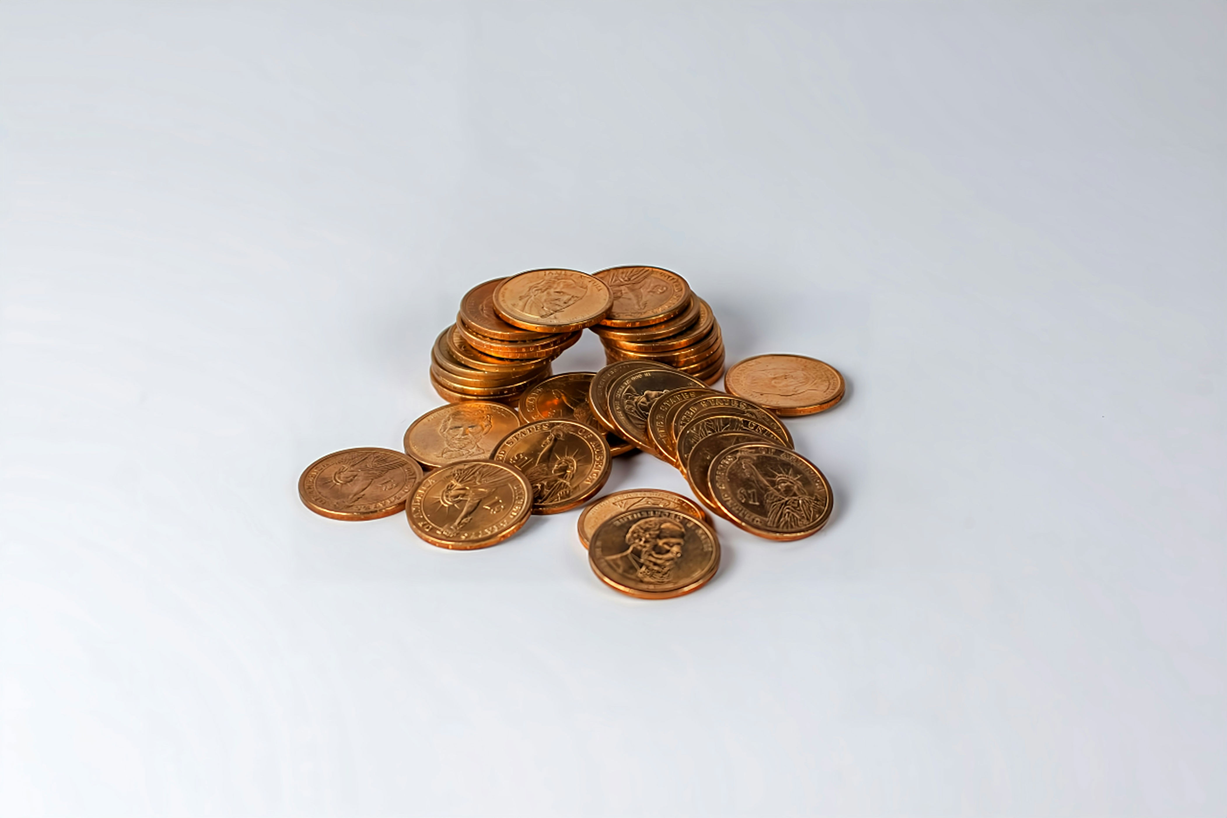 5 Pennies That are Worth Thousands of Dollars