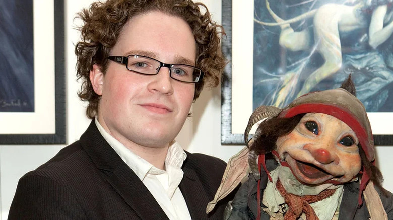 What The Cast Of Labyrinth Looks Like Today