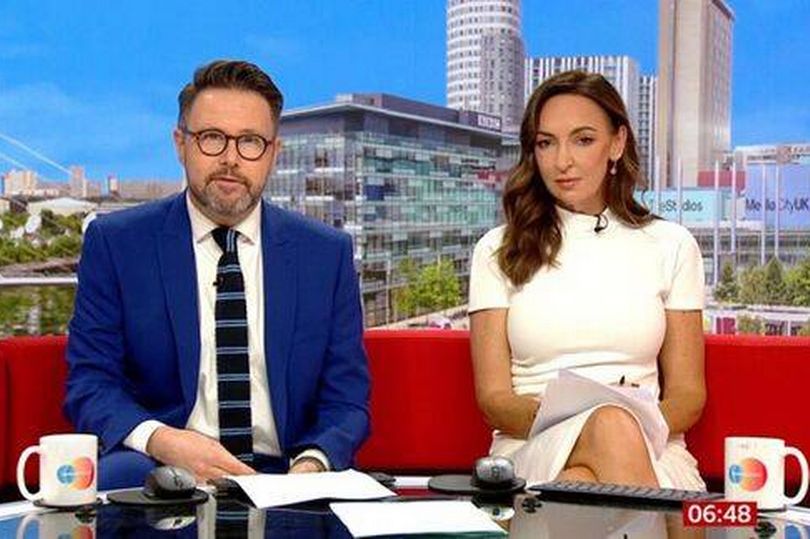 BBC Breakfast