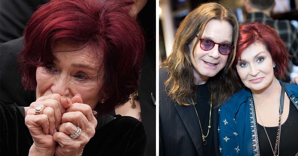 Jack Osbourne shares devastating update on mom Sharon after Ozzy’s death