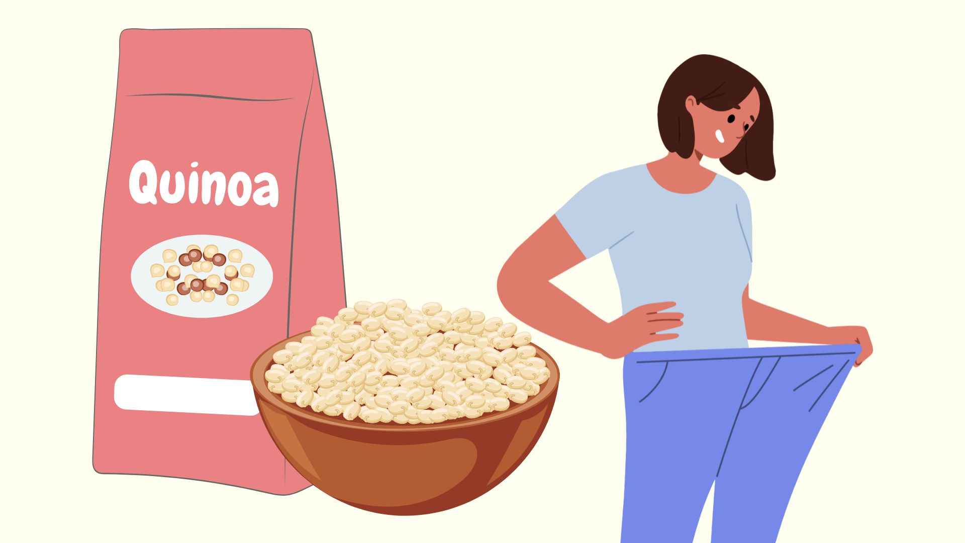 Thực phẩm chứa carbohydrate hỗ trợ giảm mỡ bụng
