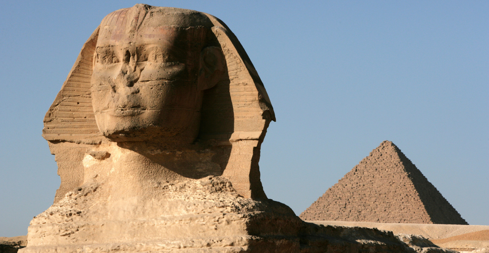 Eeuwenoude mysteries die onderzoekers nog steeds niet kunnen verklaren