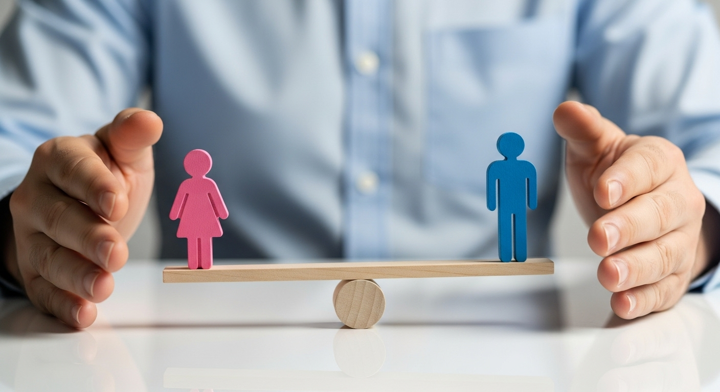 Les femmes vivent plus longtemps que les hommes — les scientifiques — free download