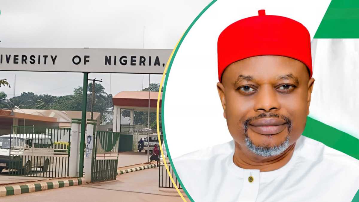 Alleged certificate forgery: Tinubu's minister gives fresh order to UNN