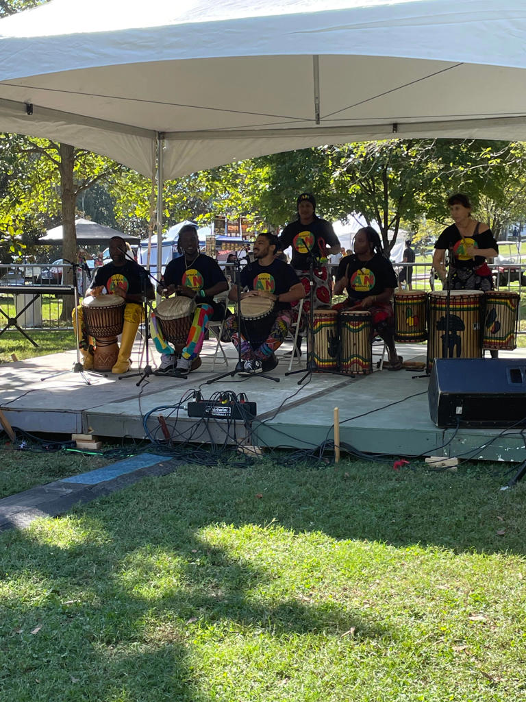 Celebrate Nashville brings together dozens of cultures with art, food ...