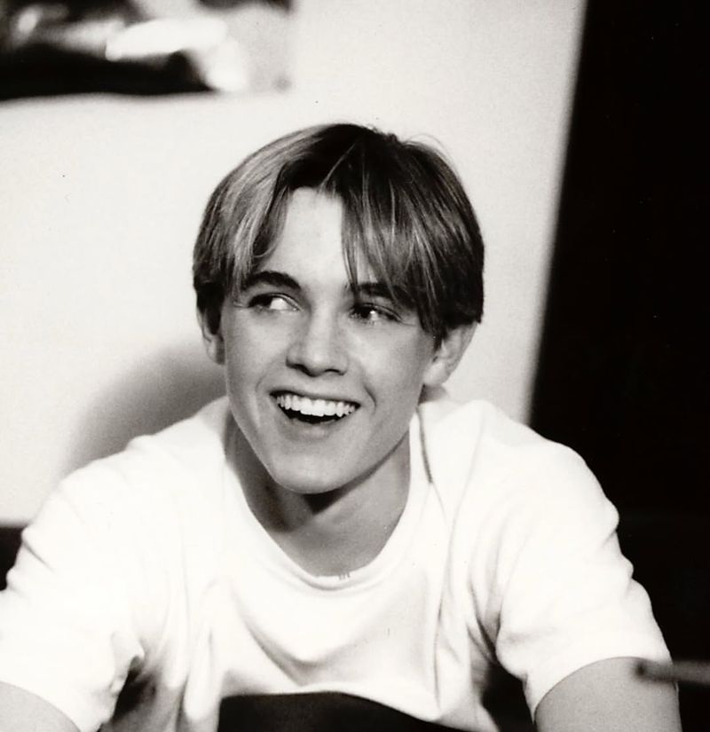 14 Forgotten Pop Stars of the 2000s - Where Are They Now?
