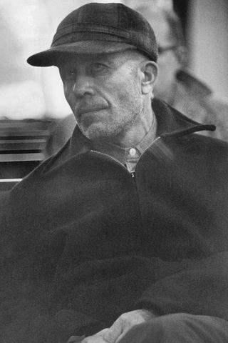 Did Ed Gein Really Help Find Ted Bundy? The Truth Behind “Monster