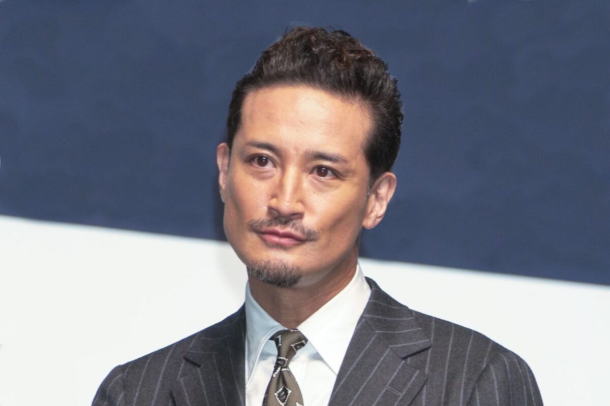 松岡昌宏、“良い居酒屋”の定義を力説 伊集院光も納得「いいおじさんに仕上がったね」