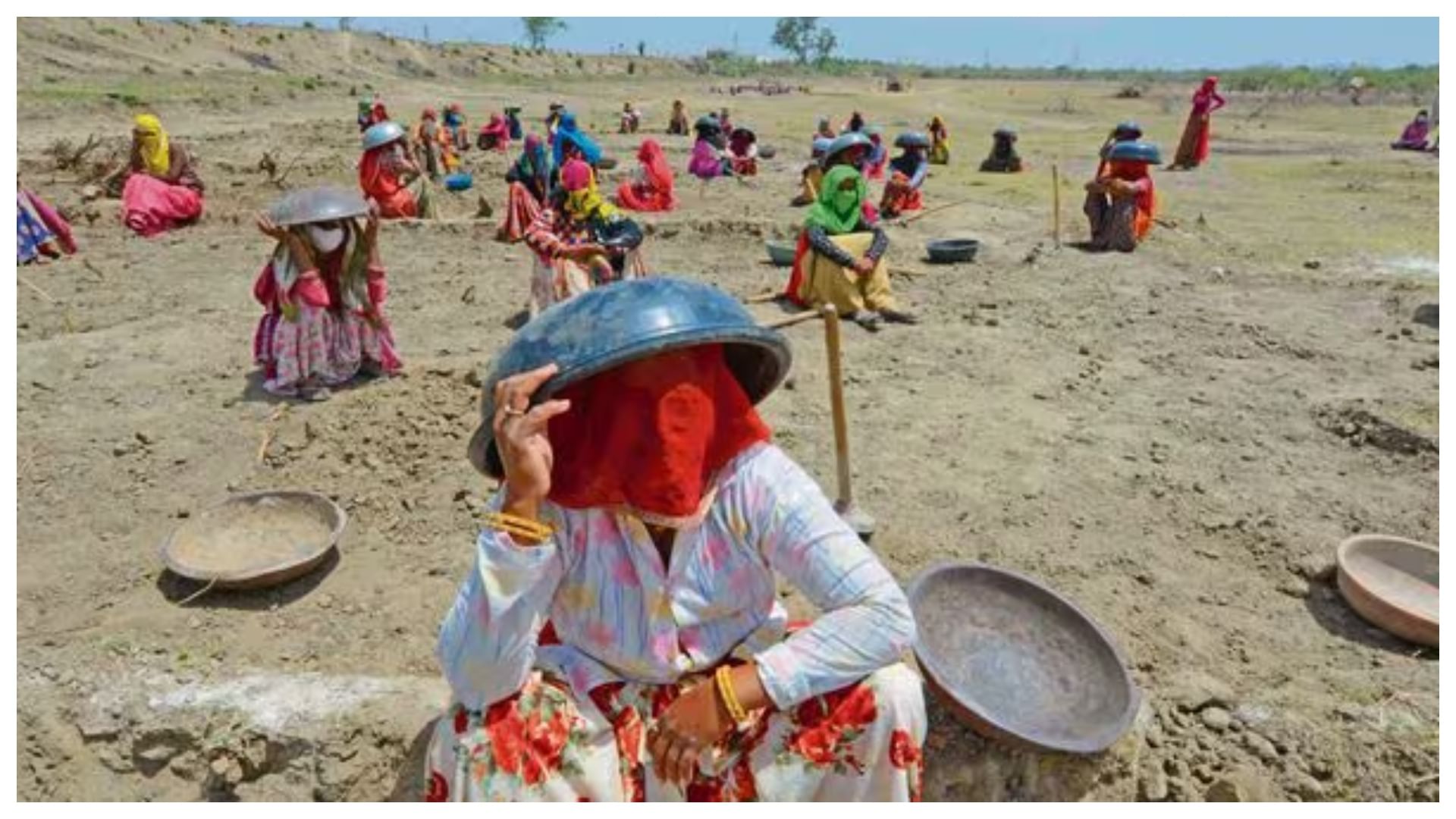 Karnataka expands drought-hit list as ministers prepare for Delhi