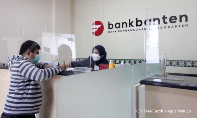 Kredit macet naik, ini cara bank daerah kendalikan risiko