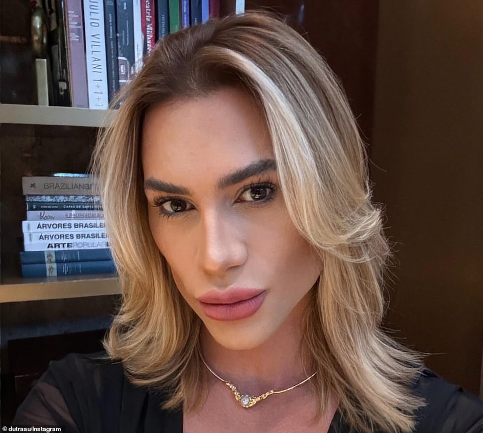 Brazilian fashion influencer dies at 31 after 'fox eyes' complications